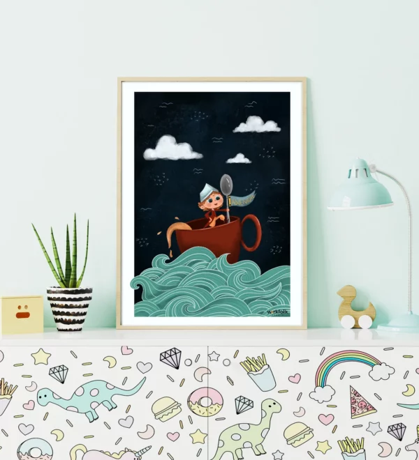 L'aventure maritime – Image 2