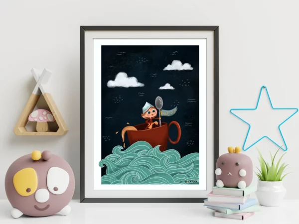 L'aventure maritime – Image 3