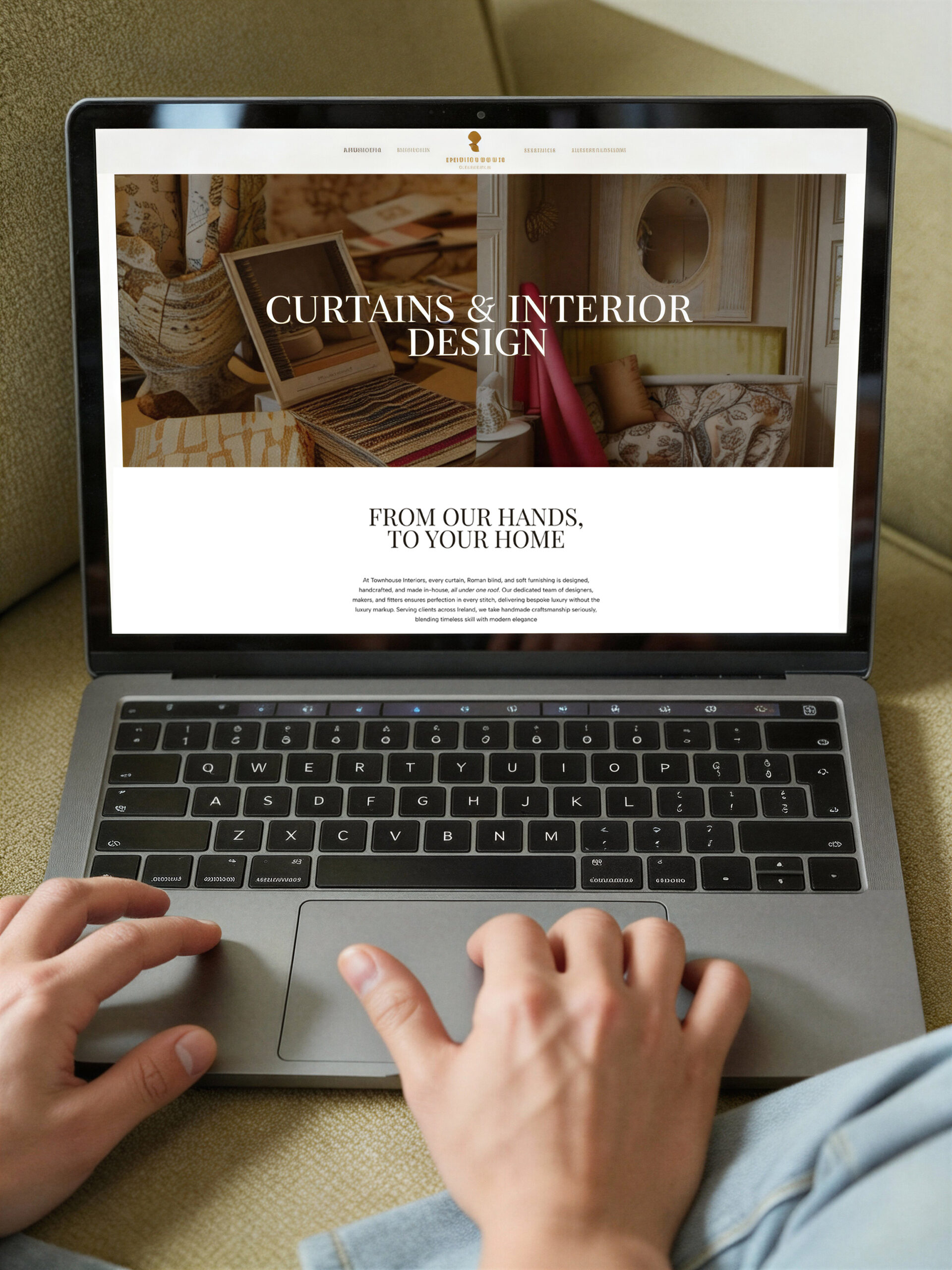 Townhouse Interiors | Design web